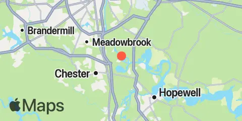 Chester Location