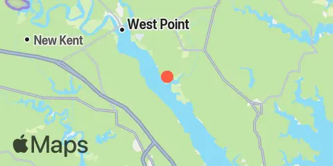 Roane Point Location