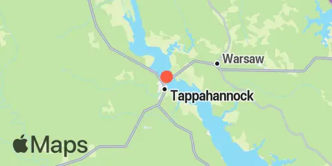 Tappahannock Location