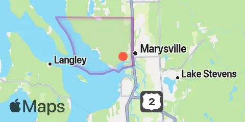 Marysville Location