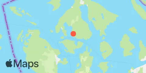 Orcas Location