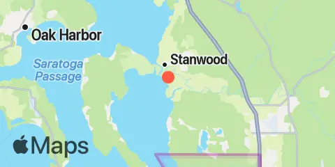 Stanwood Location