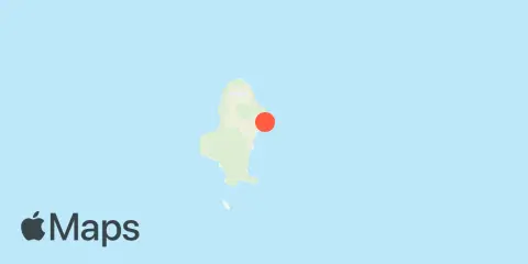 Mata Utu Location